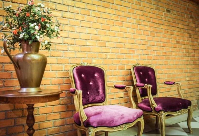 Fotos del hotel The Old Inn:  2