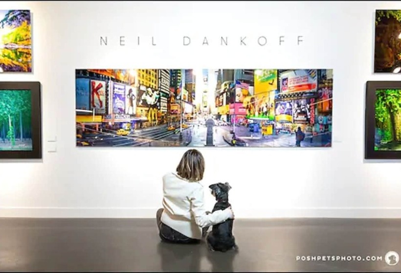 Fotos del hotel X Toronto By Library  Collection:  2