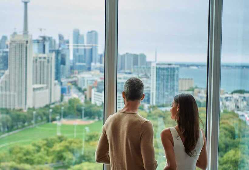 Fotos del hotel X Toronto By Library  Collection:  7