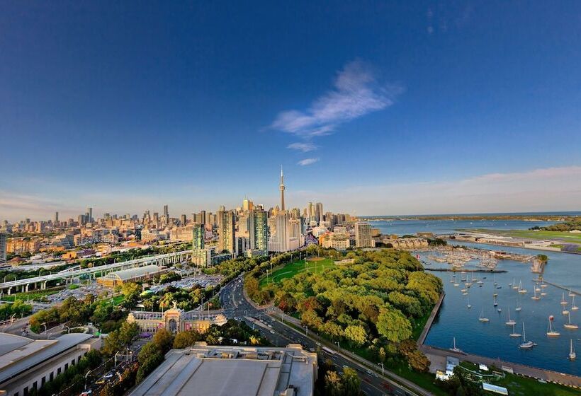 Fotos del hotel X Toronto By Library  Collection:  3