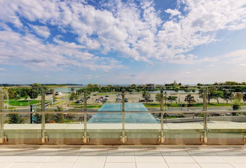 Fotos del hotel X Toronto By Library  Collection:  8