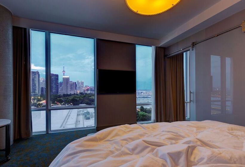 Fotos del hotel X Toronto By Library  Collection:  9