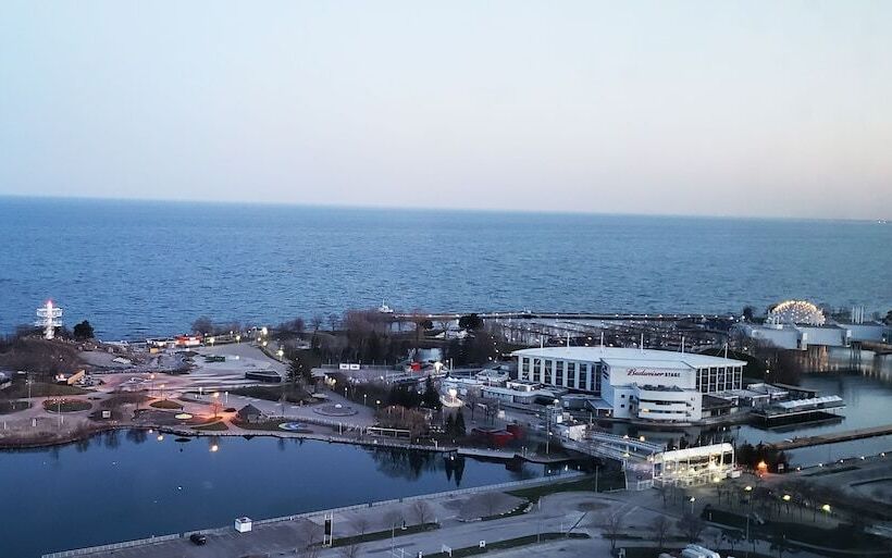 Fotos del hotel X Toronto By Library  Collection:  4