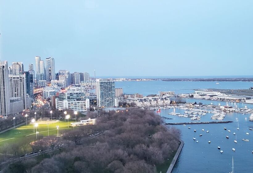 Fotos del hotel X Toronto By Library  Collection:  5