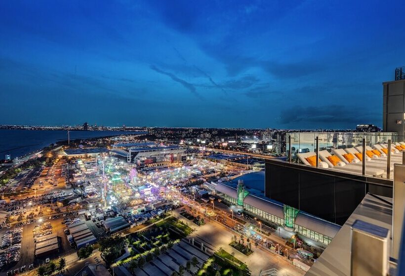 Fotos del hotel X Toronto By Library  Collection:  6