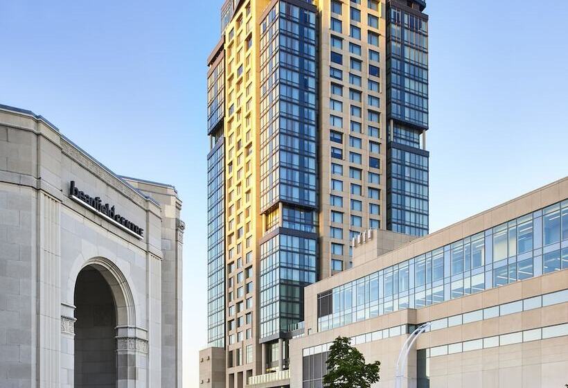 Fotos del hotel X Toronto By Library  Collection:  14