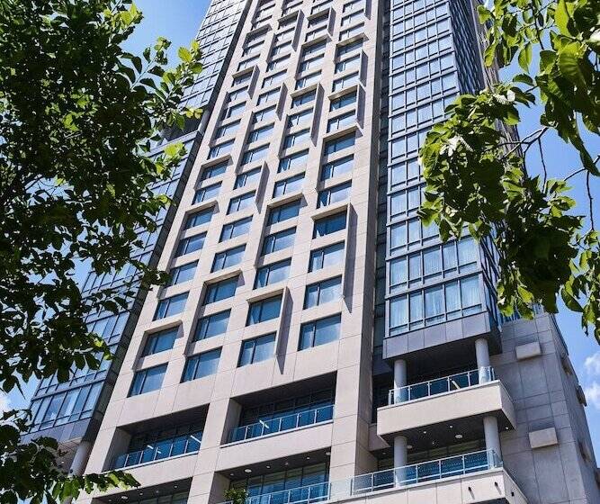 Fotos del hotel X Toronto By Library  Collection:  10