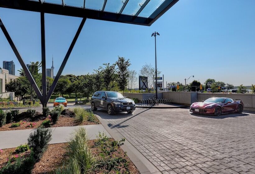 Fotos del hotel X Toronto By Library  Collection:  12