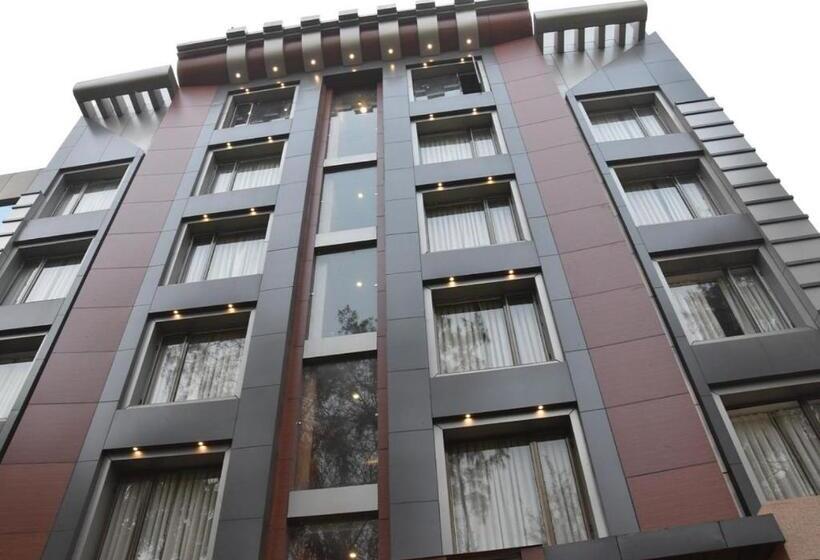 Fotos del hotel Meadows:  18