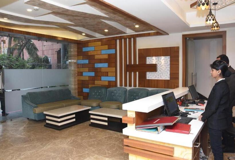 Fotos del hotel Meadows:  9