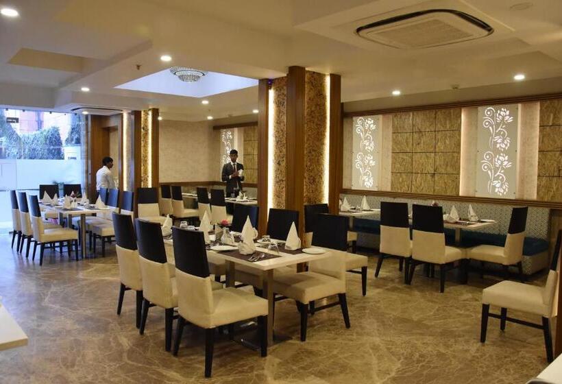 Fotos del hotel Meadows:  4