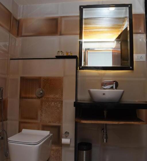 Fotos del hotel Meadows:  16