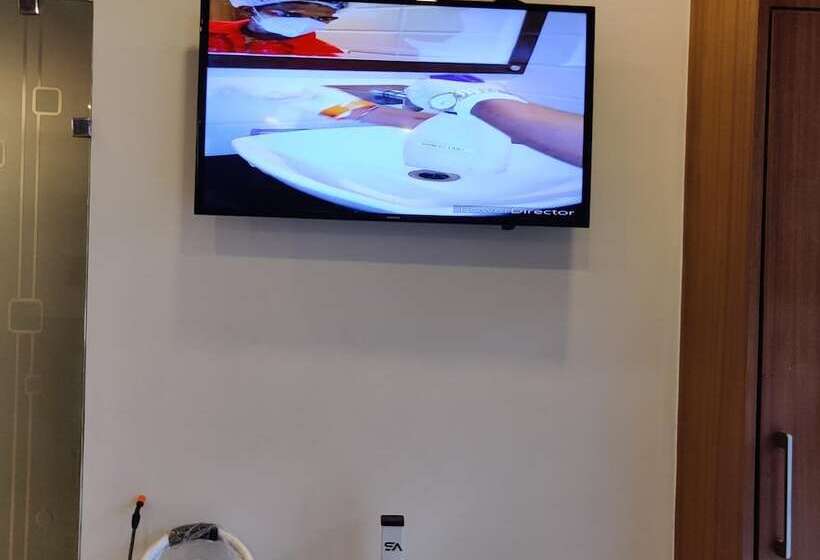 Fotos del hotel Meadows:  6