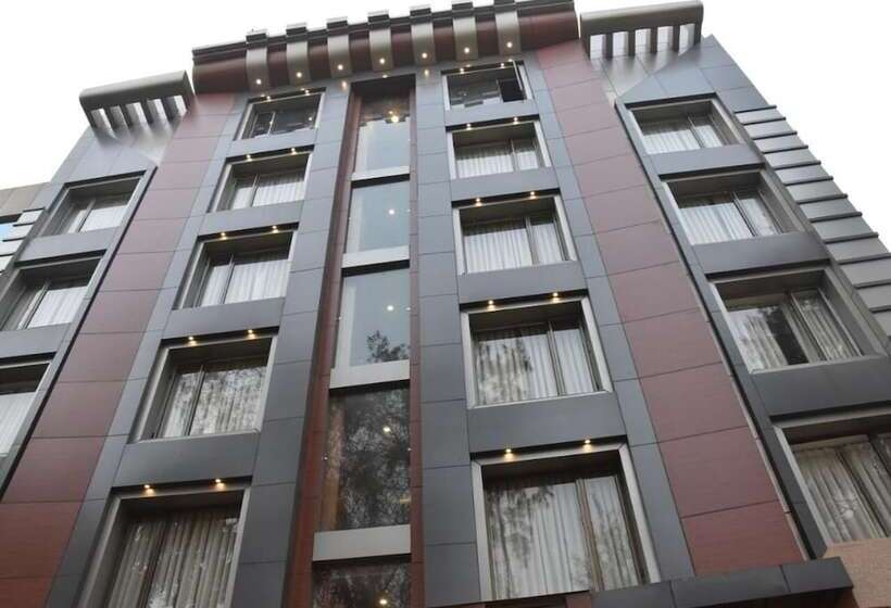 Fotos del hotel Meadows:  7