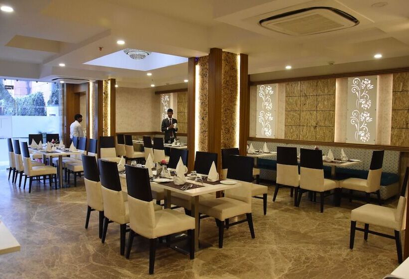 Fotos del hotel Meadows:  15