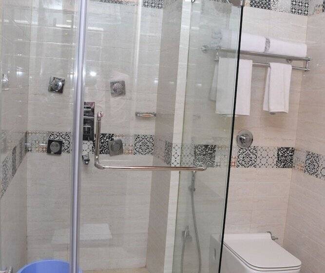 Fotos del hotel Meadows:  20