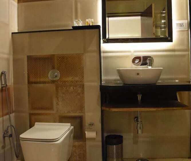 Fotos del hotel Meadows:  11