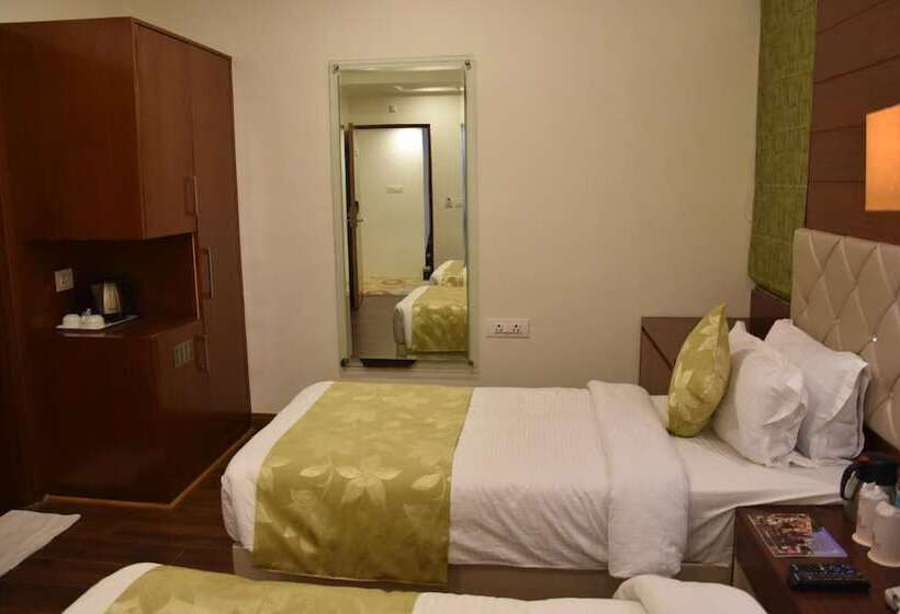 Fotos del hotel Meadows:  14