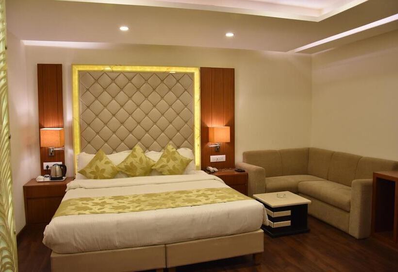 Fotos del hotel Meadows:  8