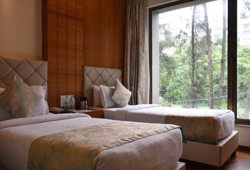 Fotos del hotel Meadows:  2