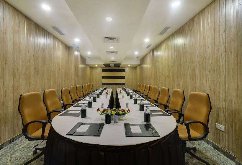 Fotos del hotel Cygnett Park Diarch:  4