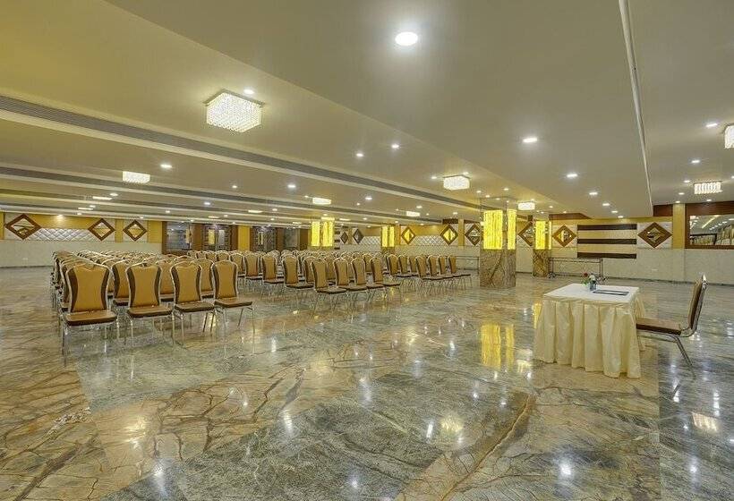 Fotos del hotel Cygnett Park Diarch:  5