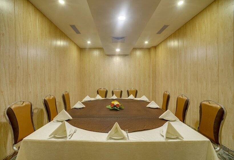 Fotos del hotel Cygnett Park Diarch:  7