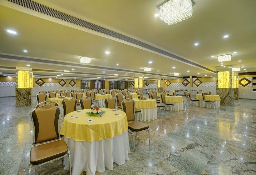 Fotos del hotel Cygnett Park Diarch:  13