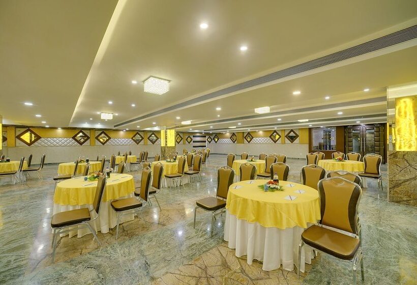 Fotos del hotel Cygnett Park Diarch:  3