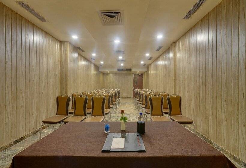 Fotos del hotel Cygnett Park Diarch:  10