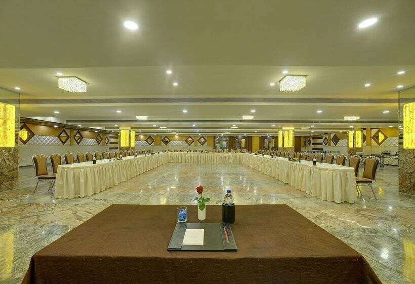 Fotos del hotel Cygnett Park Diarch:  14