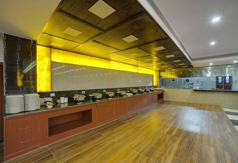 Fotos del hotel Cygnett Park Diarch:  2