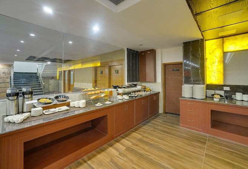 Fotos del hotel Cygnett Park Diarch:  15