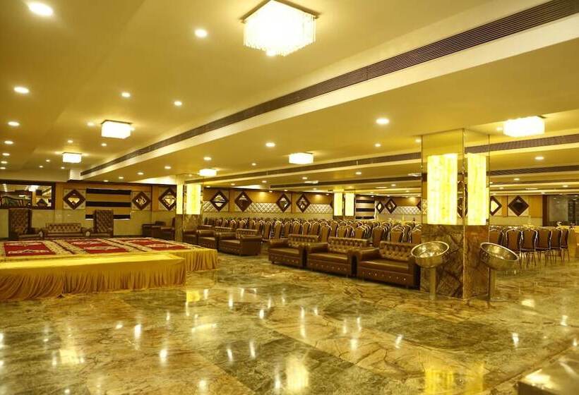 Fotos del hotel Cygnett Park Diarch:  8