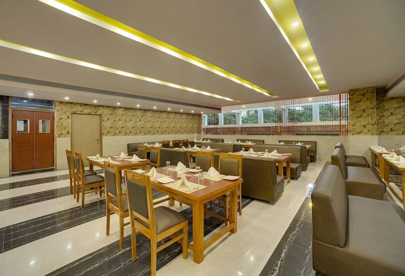 Fotos del hotel Cygnett Park Diarch:  6