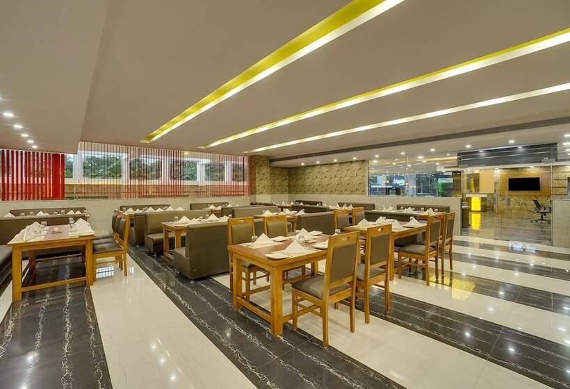 Fotos del hotel Cygnett Park Diarch:  9