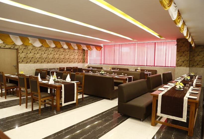 Fotos del hotel Cygnett Park Diarch:  11