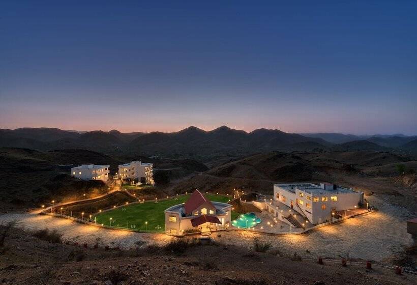 Fotos del hotel Kanj Ayaan Resort:  15