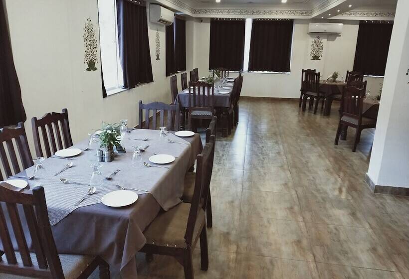 Fotos del hotel Kanj Ayaan Resort:  17