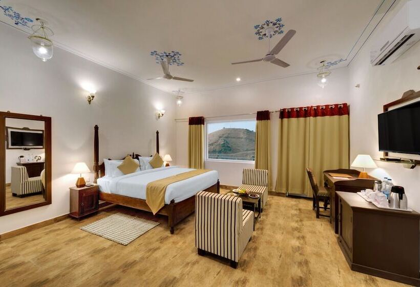 Fotos del hotel Kanj Ayaan Resort:  20