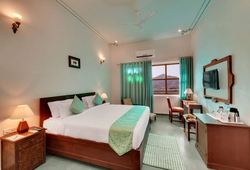 Fotos del hotel Kanj Ayaan Resort:  16