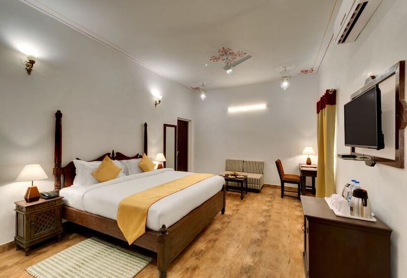 Fotos del hotel Kanj Ayaan Resort:  2