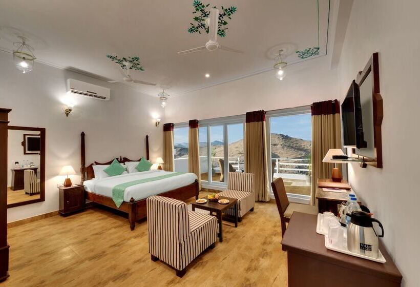 Fotos del hotel Kanj Ayaan Resort:  23