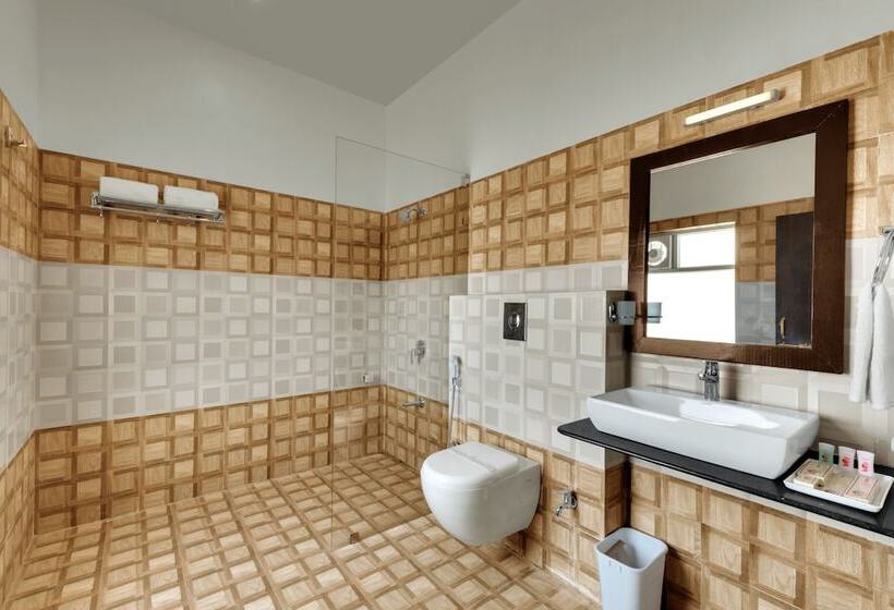 Fotos del hotel Kanj Ayaan Resort:  18