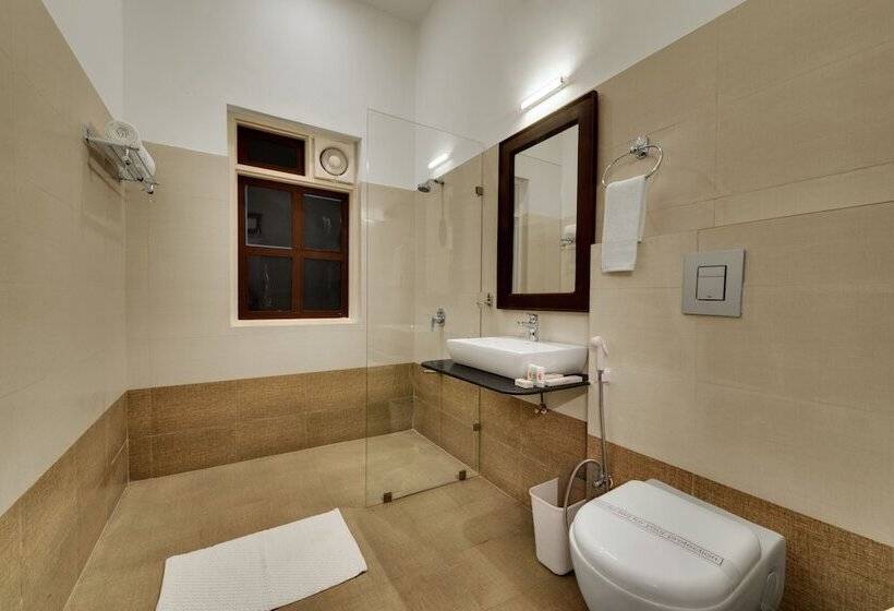 Fotos del hotel Kanj Ayaan Resort:  7