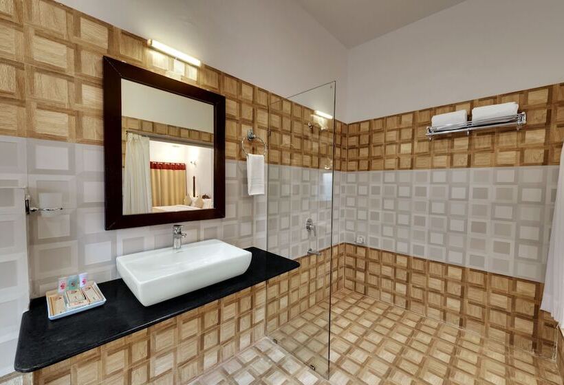 Fotos del hotel Kanj Ayaan Resort:  14