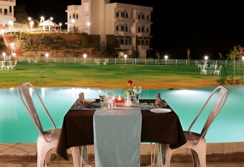 Fotos del hotel Kanj Ayaan Resort:  6