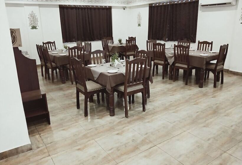 Fotos del hotel Kanj Ayaan Resort:  11