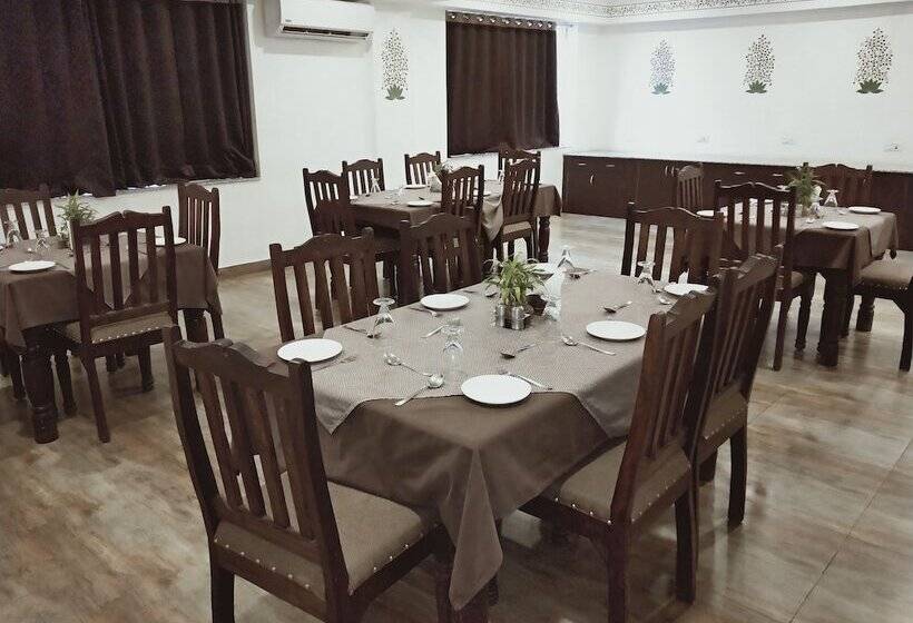 Fotos del hotel Kanj Ayaan Resort:  21