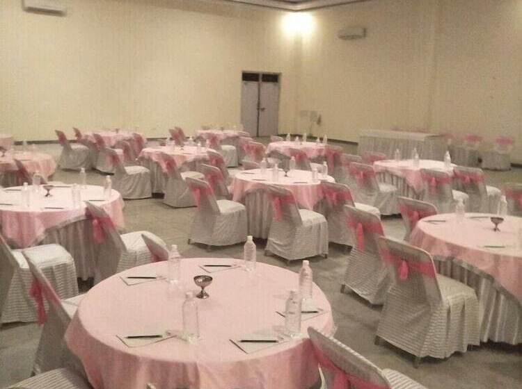 Fotos del hotel Kanj Ayaan Resort:  5